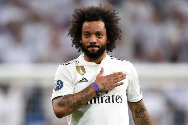 馬塞洛:世俱杯輸給曼城不代表實(shí)力懸殊